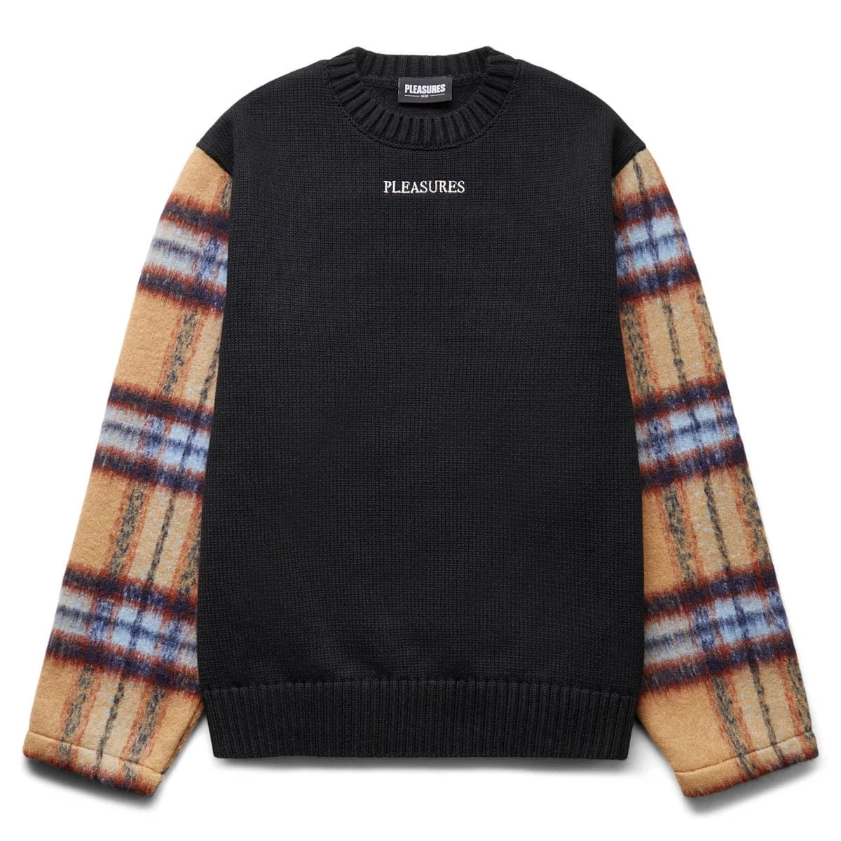 Pleasures GUTS SWEATER