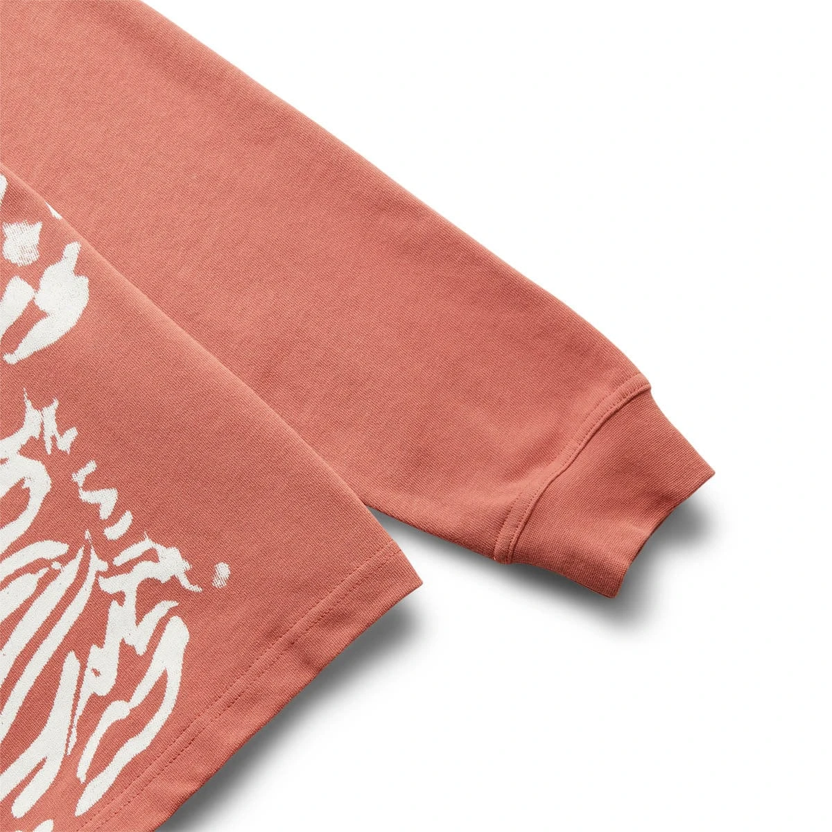 Pleasures HATED LONGSLEEVE T-SHIRT - Image 3