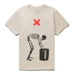 Pleasures HEAVY T-SHIRT