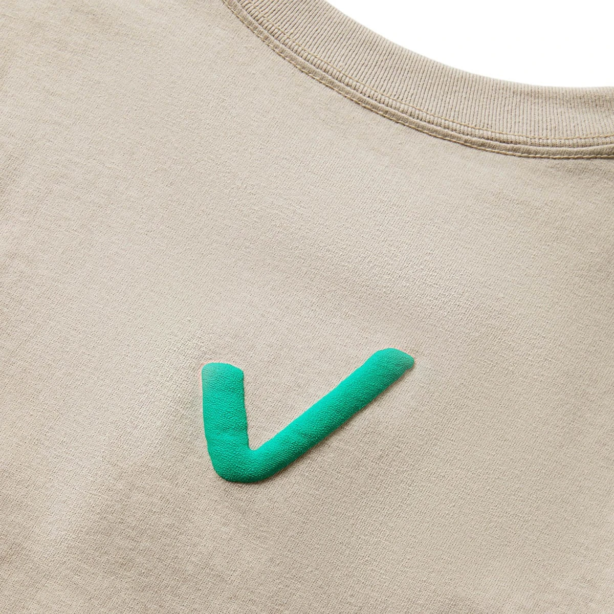 Pleasures HEAVY T-SHIRT - Image 3