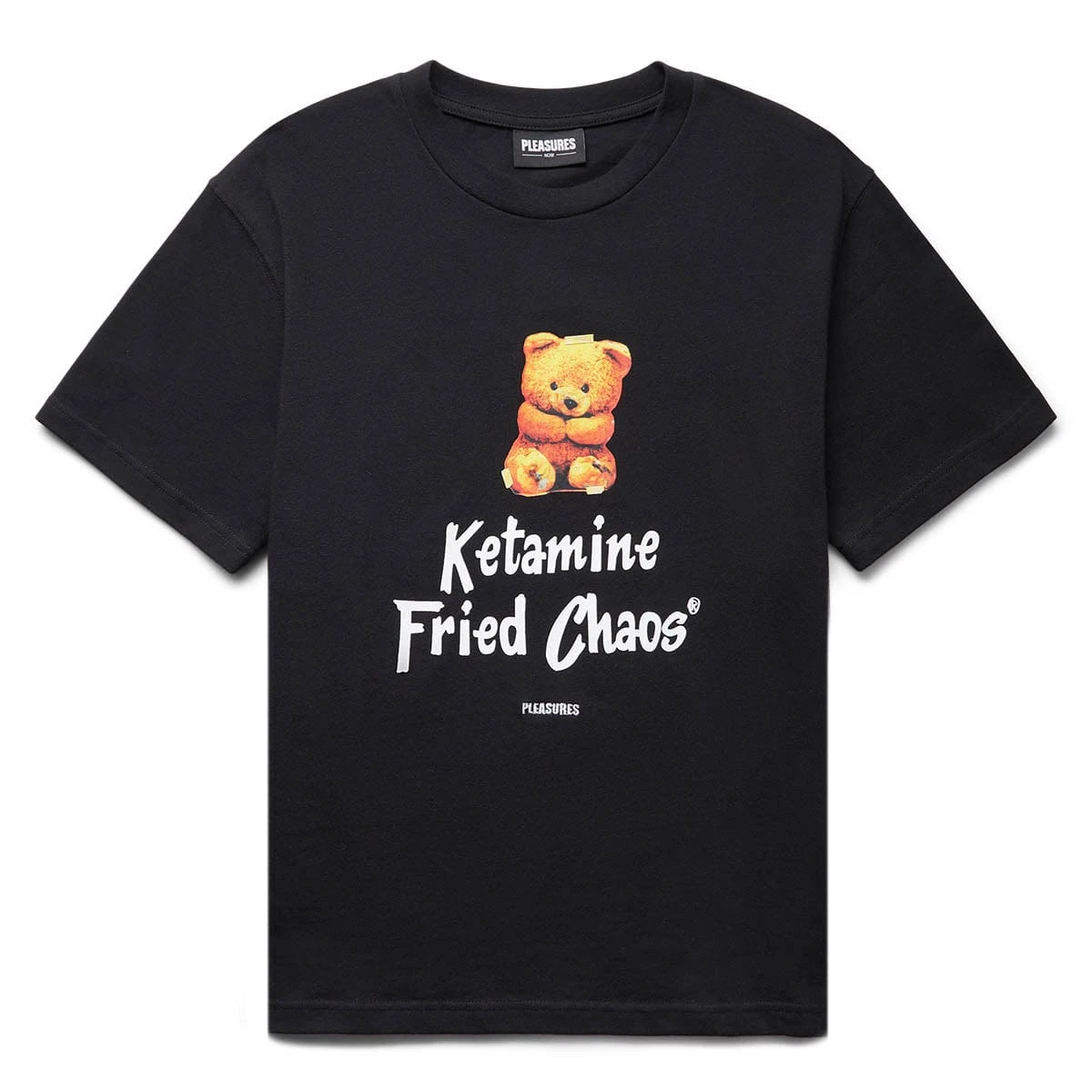Pleasures KETAMINE T SHIRT