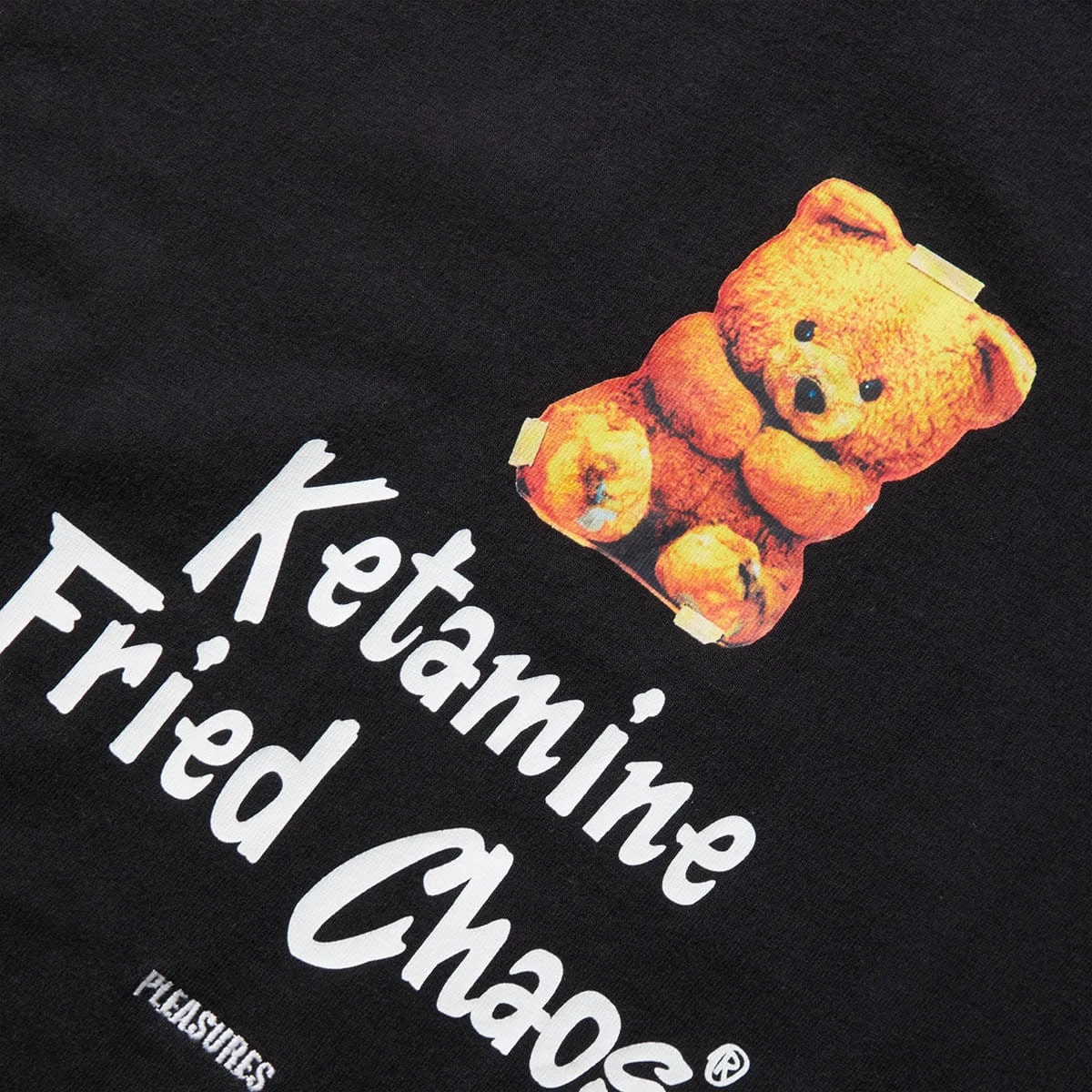 Pleasures KETAMINE T SHIRT - Image 3