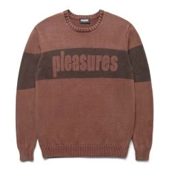 Pleasures LIGHTER SWEATER