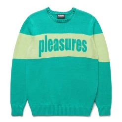 Pleasures LIGHTER SWEATER