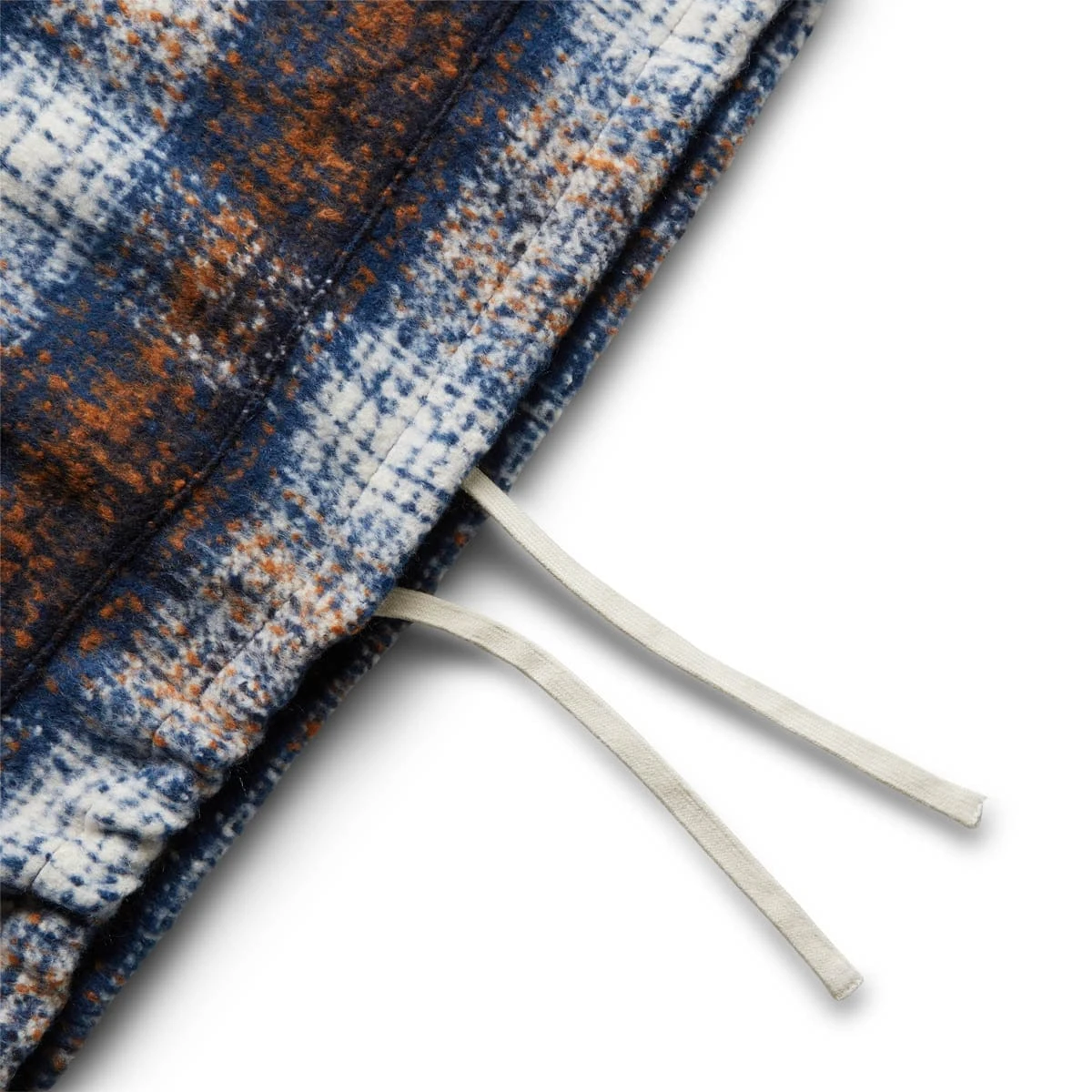 Pleasures MACHINIST PONCHO HOODY - Image 4