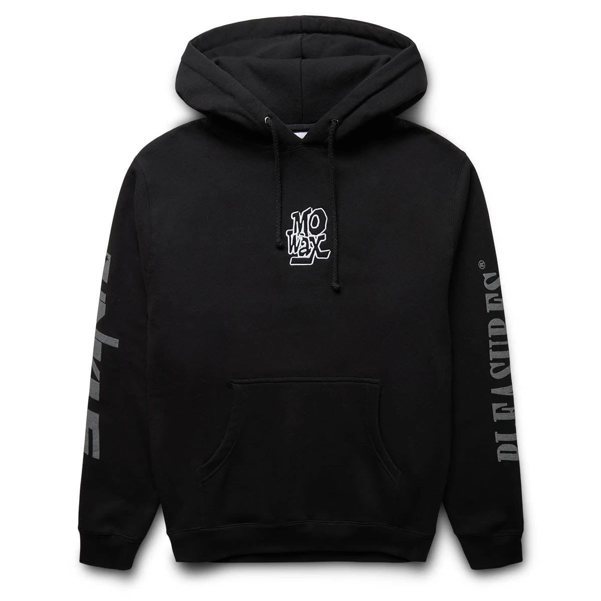 Pleasures MUSIC PREMIUM HOODIE