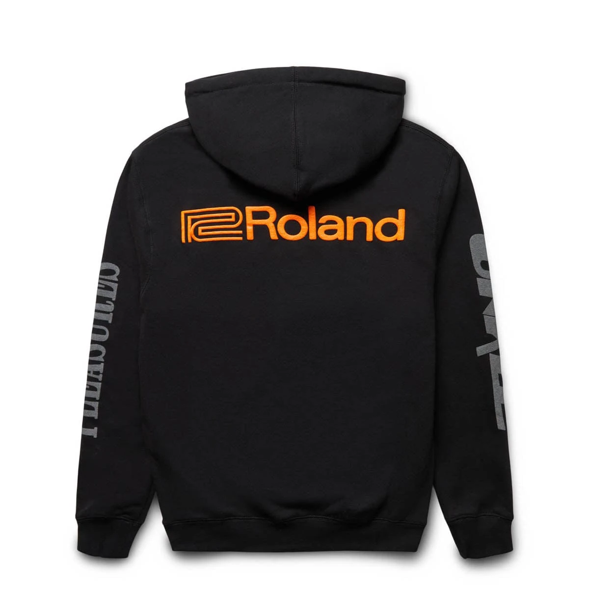 Pleasures MUSIC PREMIUM HOODIE - Image 2