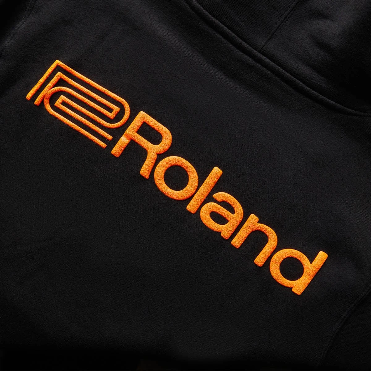 Pleasures MUSIC PREMIUM HOODIE - Image 4