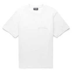 Pleasures NEUTRAL HEAVYWEIGHT T-SHIRT