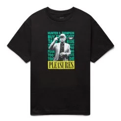 Pleasures NO SMOKING T-SHIRT