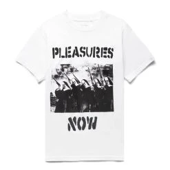 Pleasures NUNS T-SHIRT