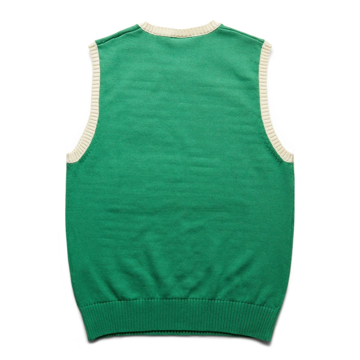 Pleasures PB SWEATER VEST - Image 2