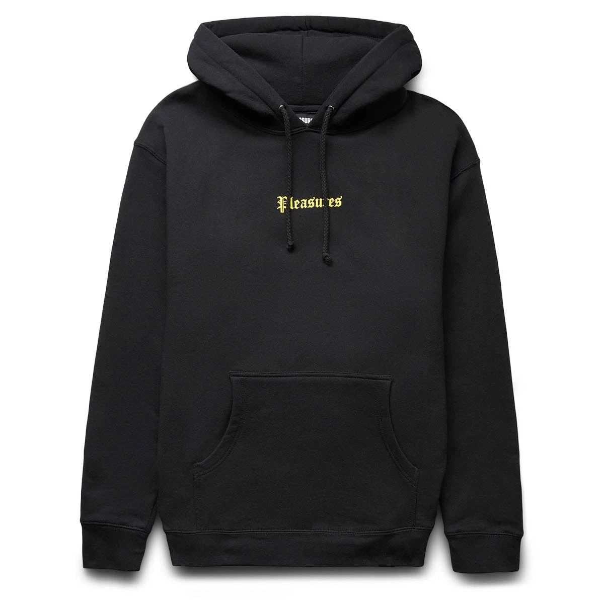Pleasures REALITY HOODIE
