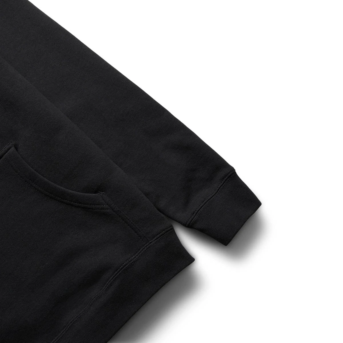 Pleasures REALITY HOODIE - Image 3