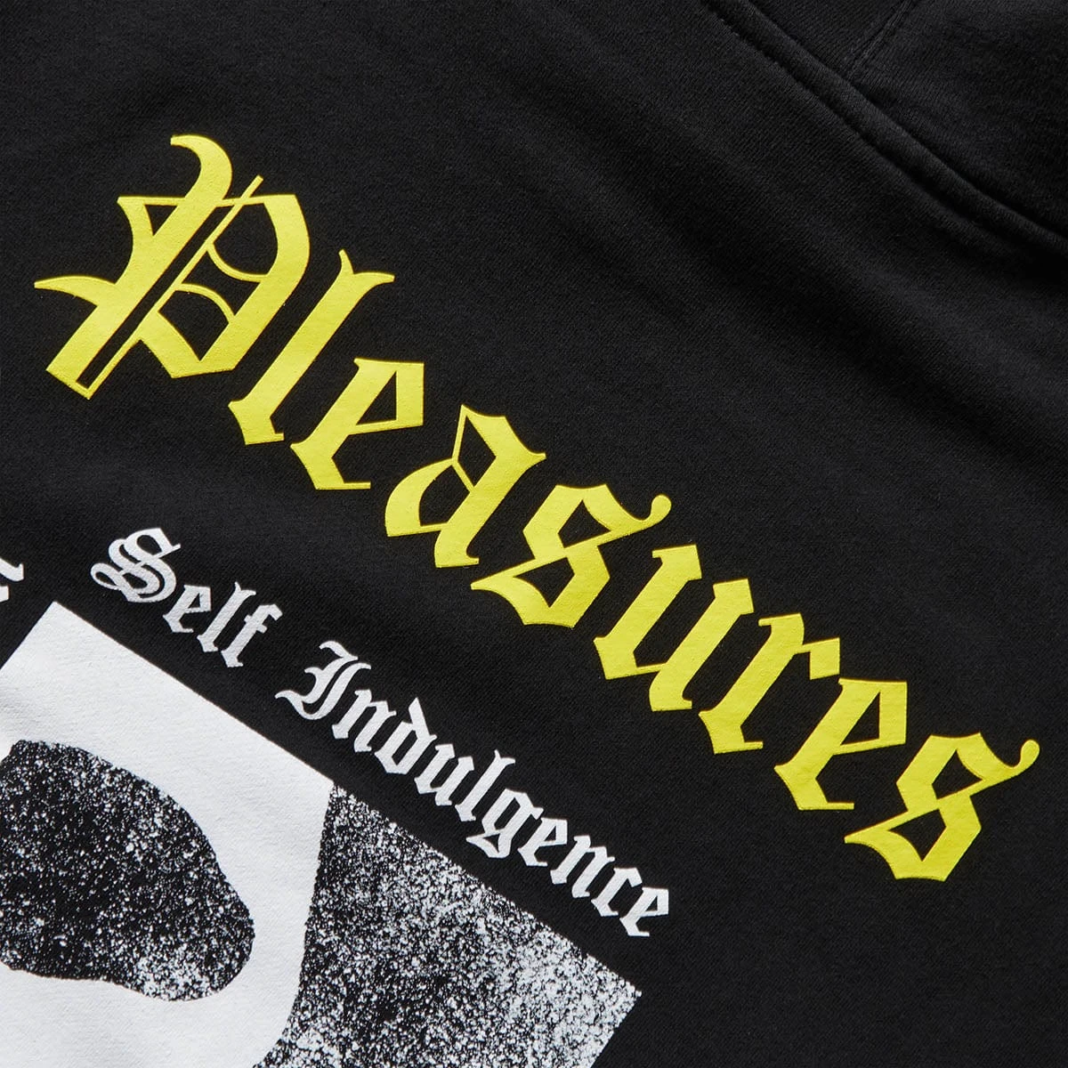 Pleasures REALITY HOODIE - Image 5