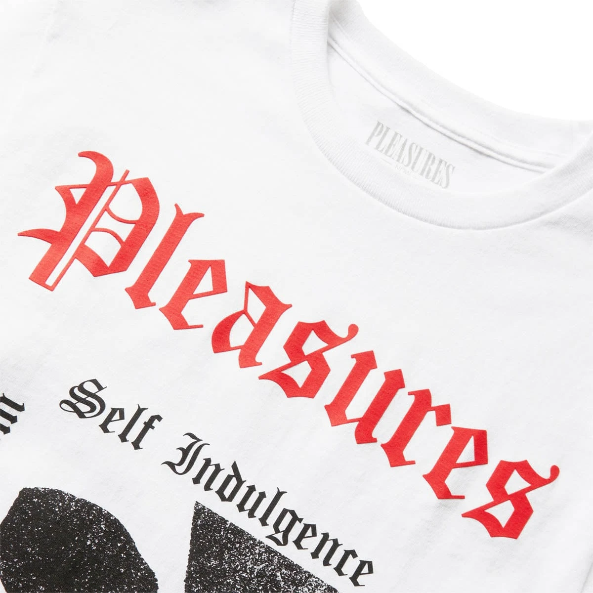 Pleasures REALITY T-SHIRT - Image 2