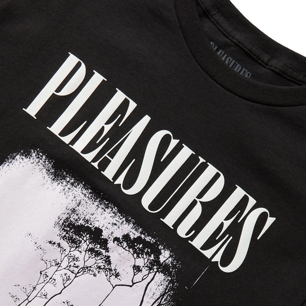 Pleasures RIVER LONG SLEEVE - Image 3