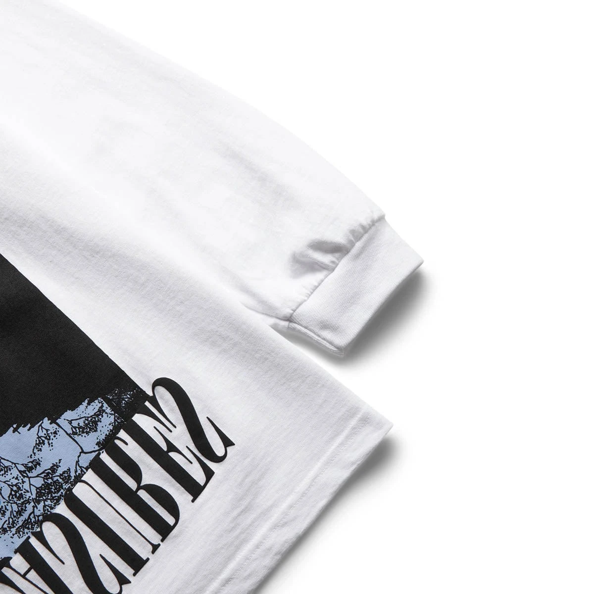 Pleasures RIVER LONG SLEEVE - Image 2