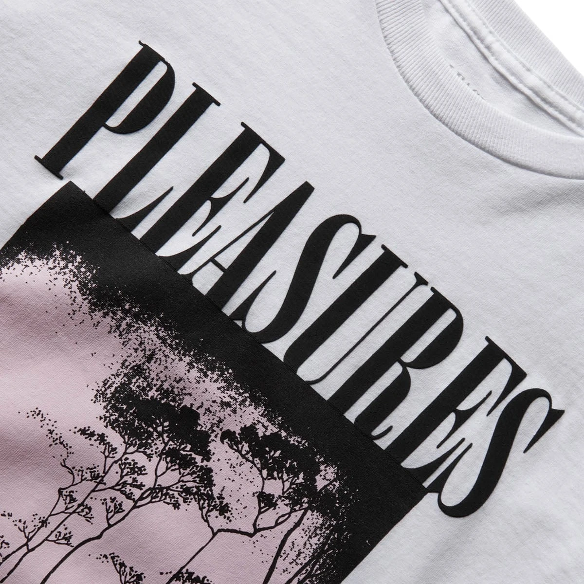 Pleasures RIVER LONG SLEEVE - Image 3