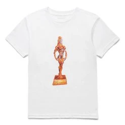 Pleasures STRONG T-SHIRT