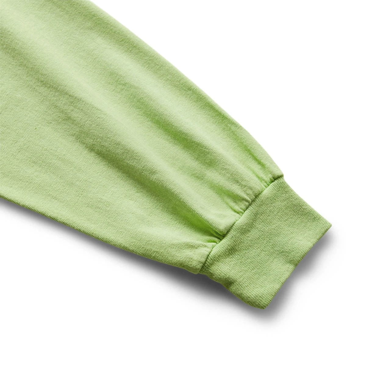 Pleasures SUCK WASHED LONG SLEEVE T-SHIRT - Image 2