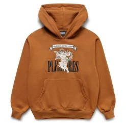 Pleasures SUFFERING HOODY
