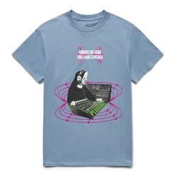 Pleasures SYNTH T-SHIRT