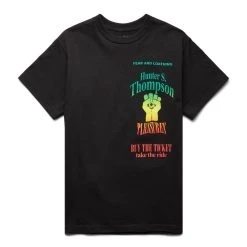 Pleasures TAKE THE RIDE T-SHIRT