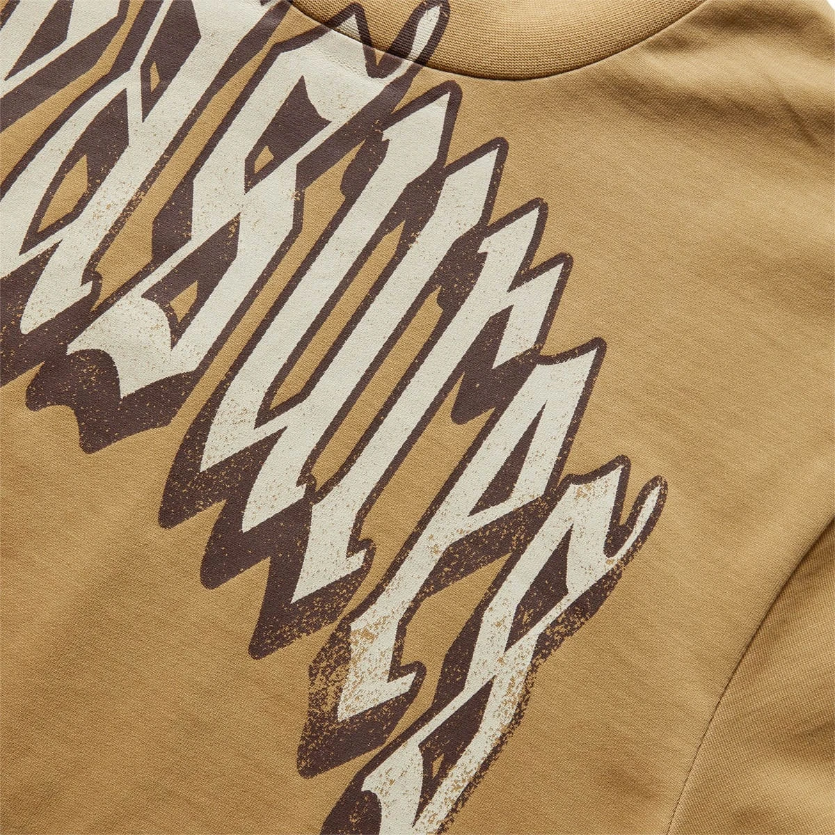 Pleasures TWITCH HEAVYWEIGHT SHIRT - Image 4