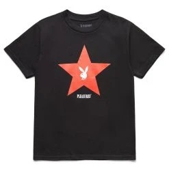 Pleasures X PLAYBOY CONNECT T-SHIRT