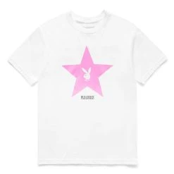 Pleasures X PLAYBOY CONNECT T-SHIRT