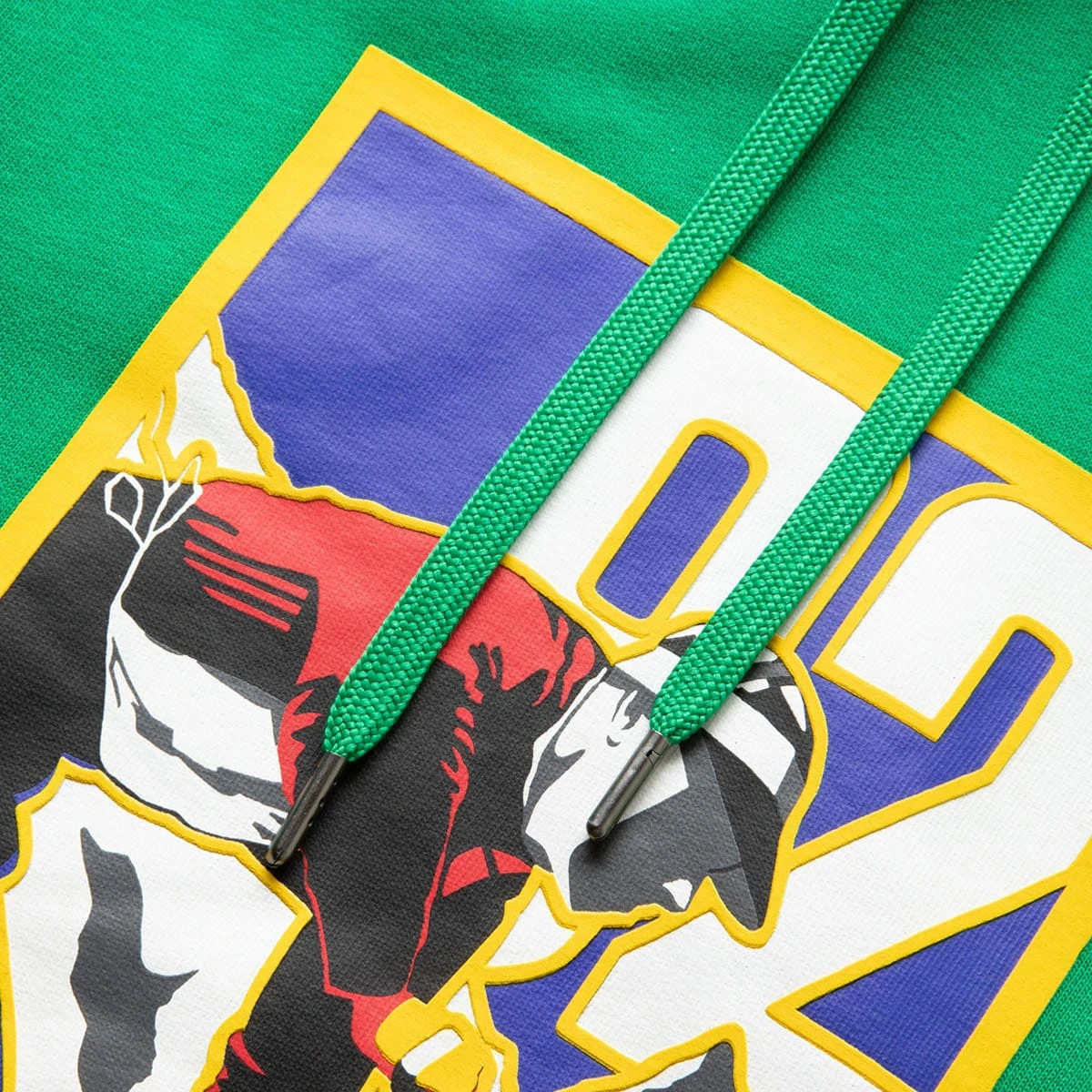 Polo Ralph Lauren MAGIC FLEECE POLO SKI PRINT HOODIE - Image 2