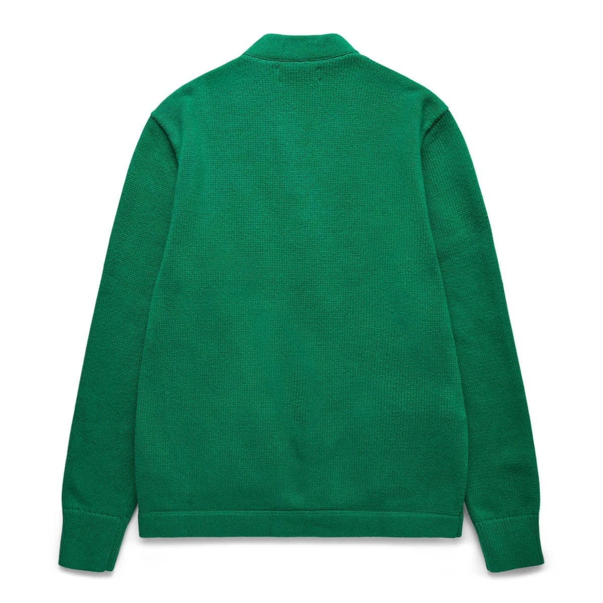 Polo Ralph Lauren ORIGINAL LABEL LETTERMAN "P" CARDIGAN - Image 2