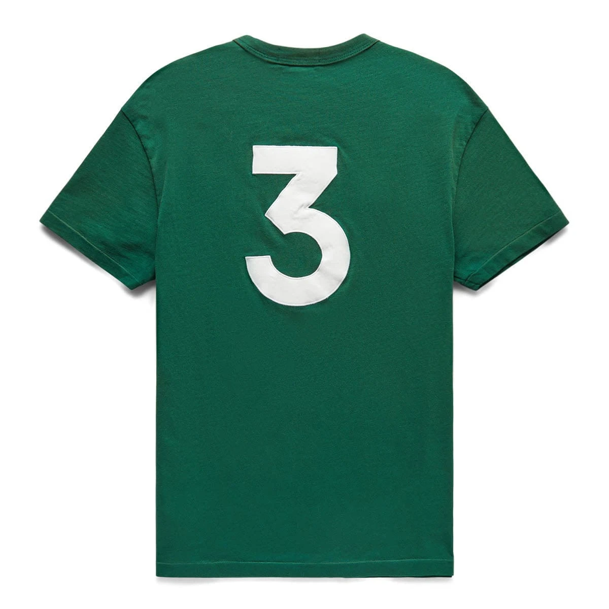 Polo Ralph Lauren ORIGINAL LABEL SASH STRIPE T-SHIRT - Image 2