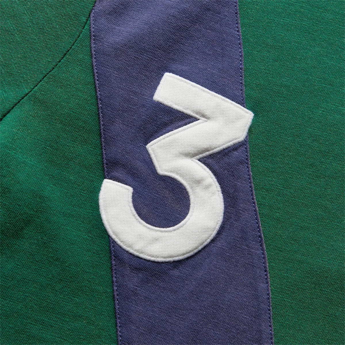 Polo Ralph Lauren ORIGINAL LABEL SASH STRIPE T-SHIRT - Image 4