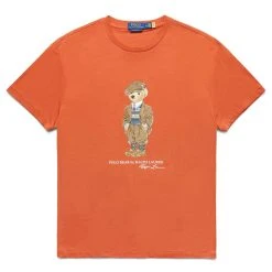 Polo Ralph Lauren S/S POLO BEAR T-SHIRT