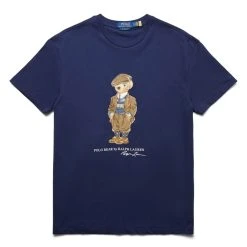 Polo Ralph Lauren POLO BEAR S/S T-SHIRT