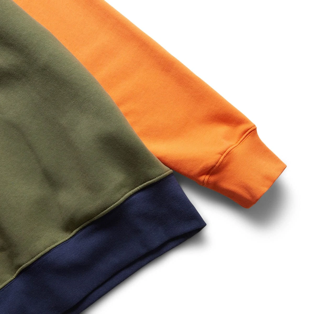 Polo Ralph Lauren VOYAGER BEAR GRAPHIC FLEECE HOODED SWEATSHIRT - Image 2