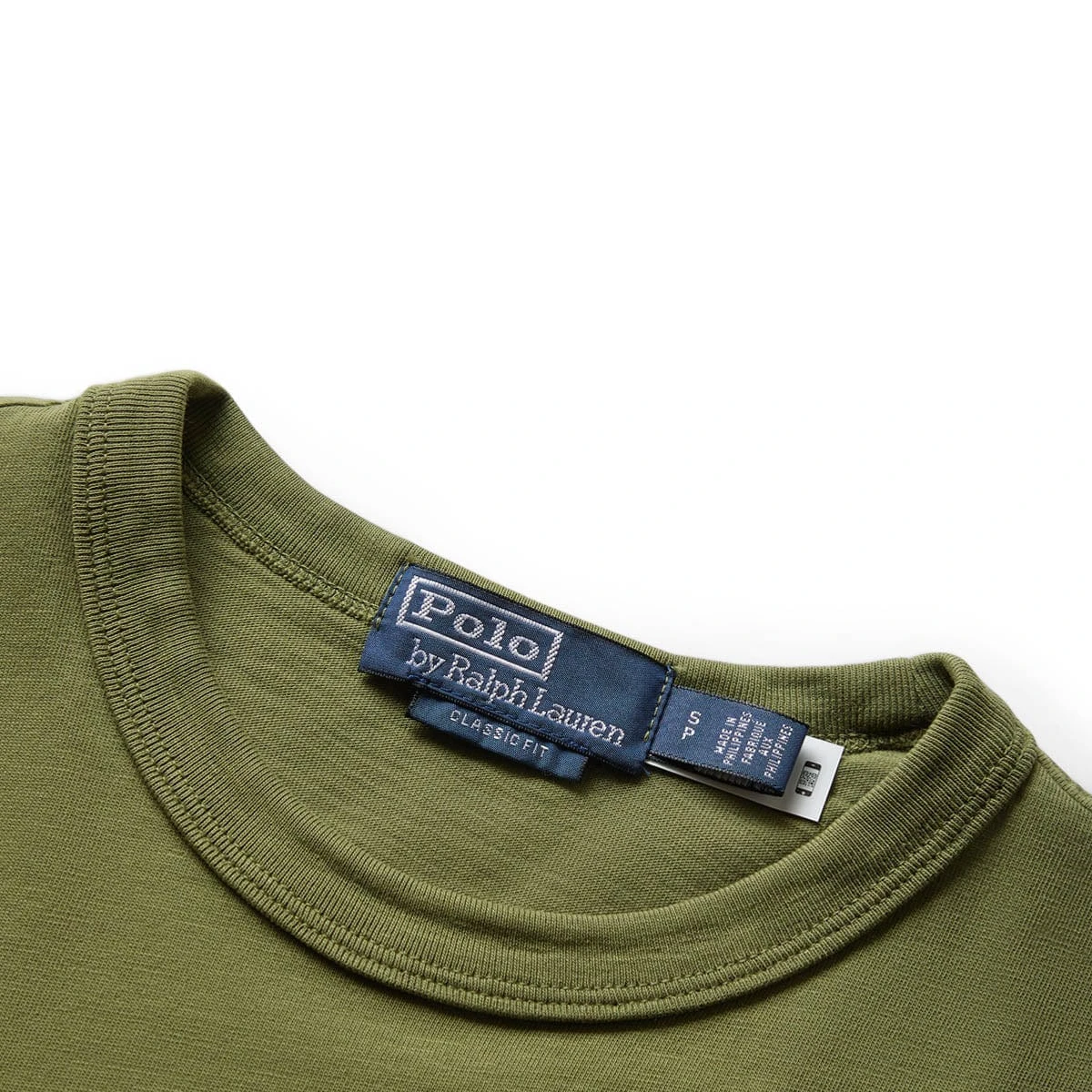 Polo Ralph Lauren VOYAGER T-SHIRT - Image 3