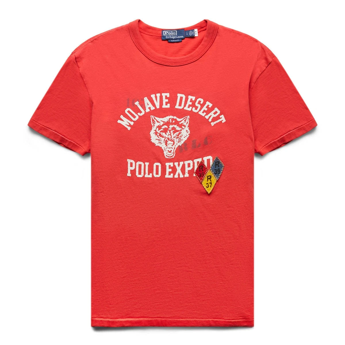 Polo Ralph Lauren VOYAGER T-SHIRT