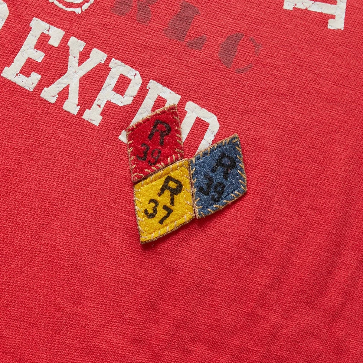 Polo Ralph Lauren VOYAGER T-SHIRT - Image 2