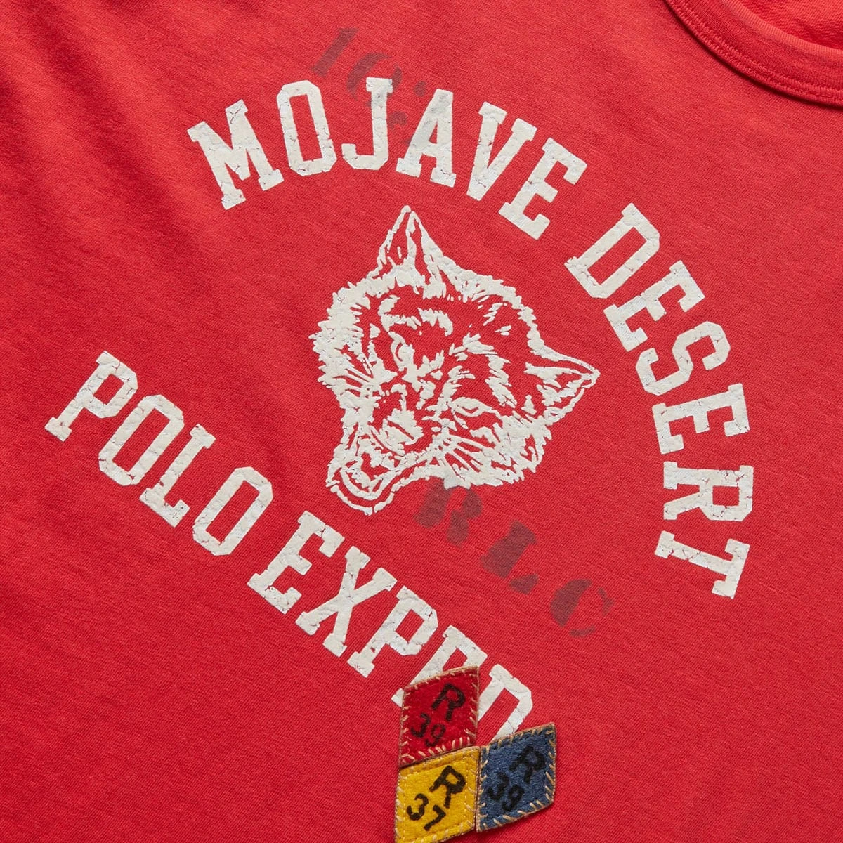 Polo Ralph Lauren VOYAGER T-SHIRT - Image 3