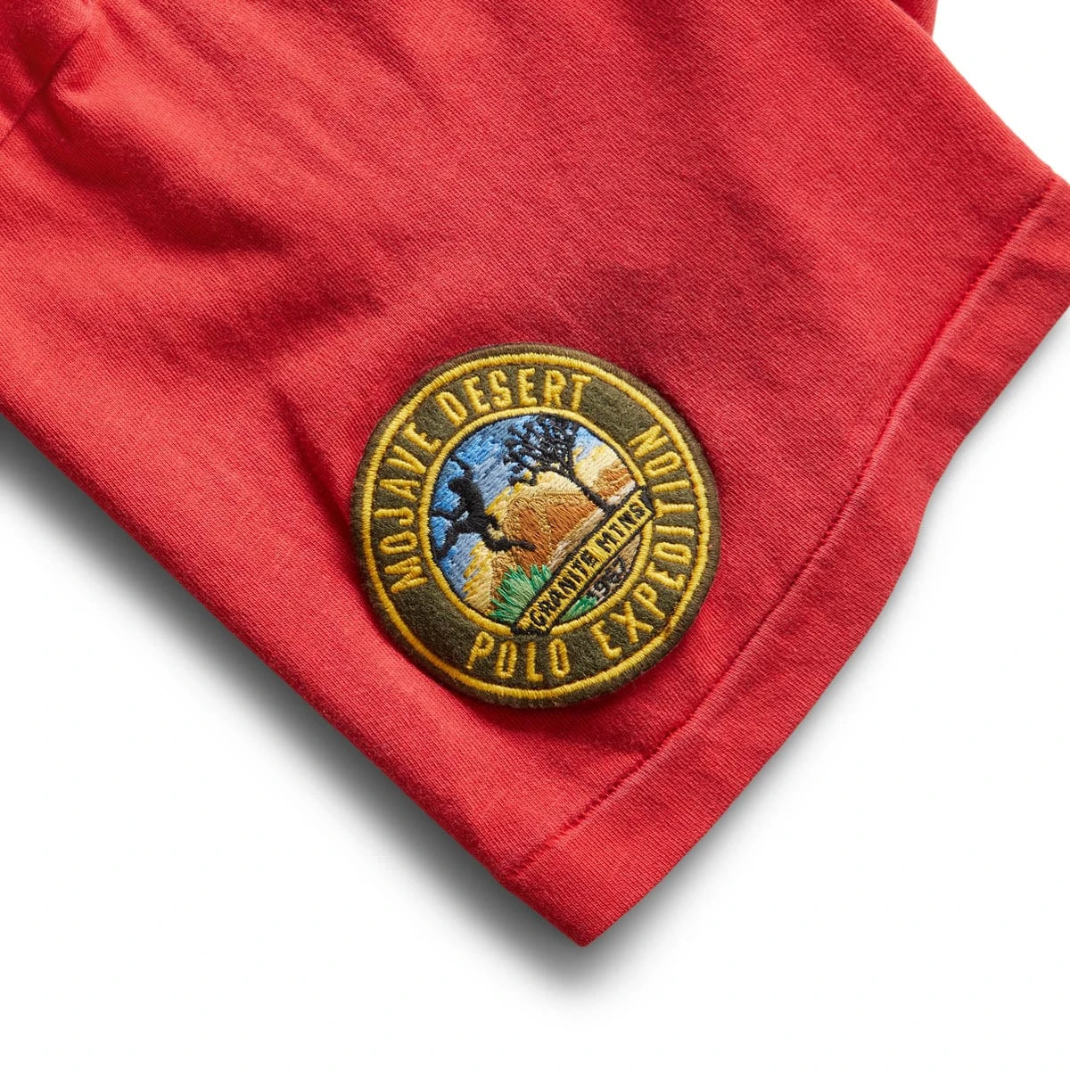 Polo Ralph Lauren VOYAGER T-SHIRT - Image 4