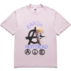 PRMTVO EARTH NOT DEAD TEE