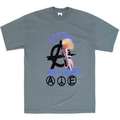 PRMTVO EARTH NOT DEAD