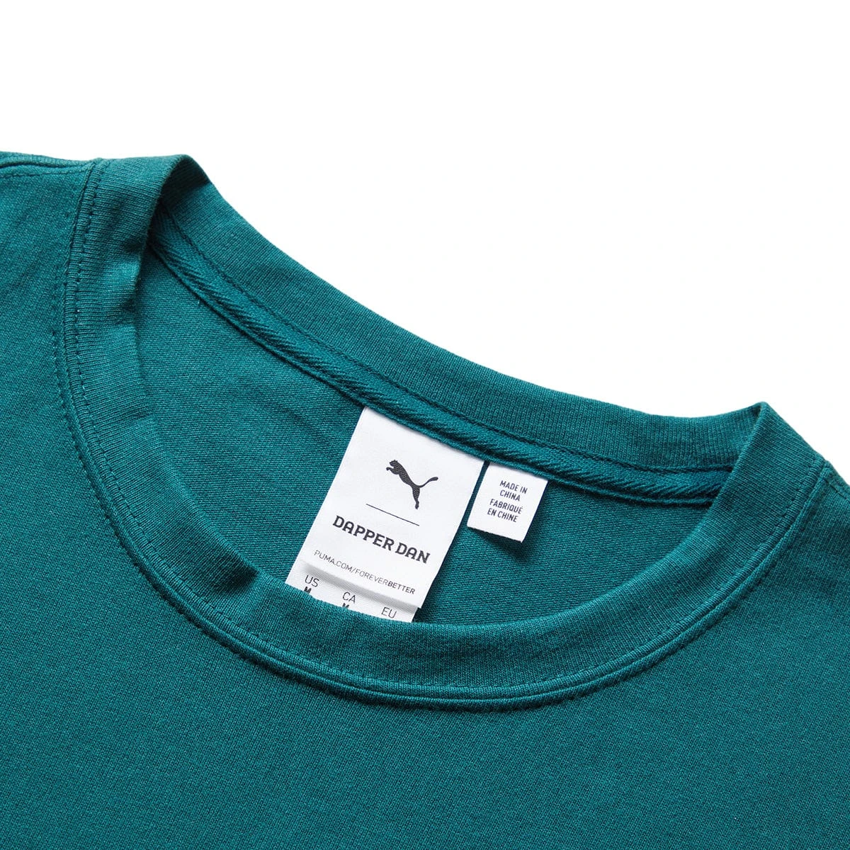 Puma X DAPPER DAN T-SHIRT - Image 3