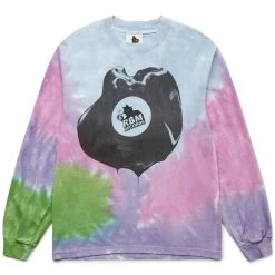 Real Bad Man BIG REC L/S TEE