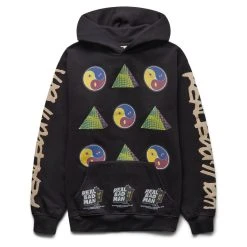 Real Bad Man FUTURE SHOOK HOODIE