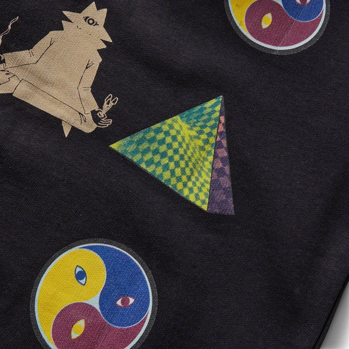 Real Bad Man FUTURE SHOOK HOODIE - Image 4