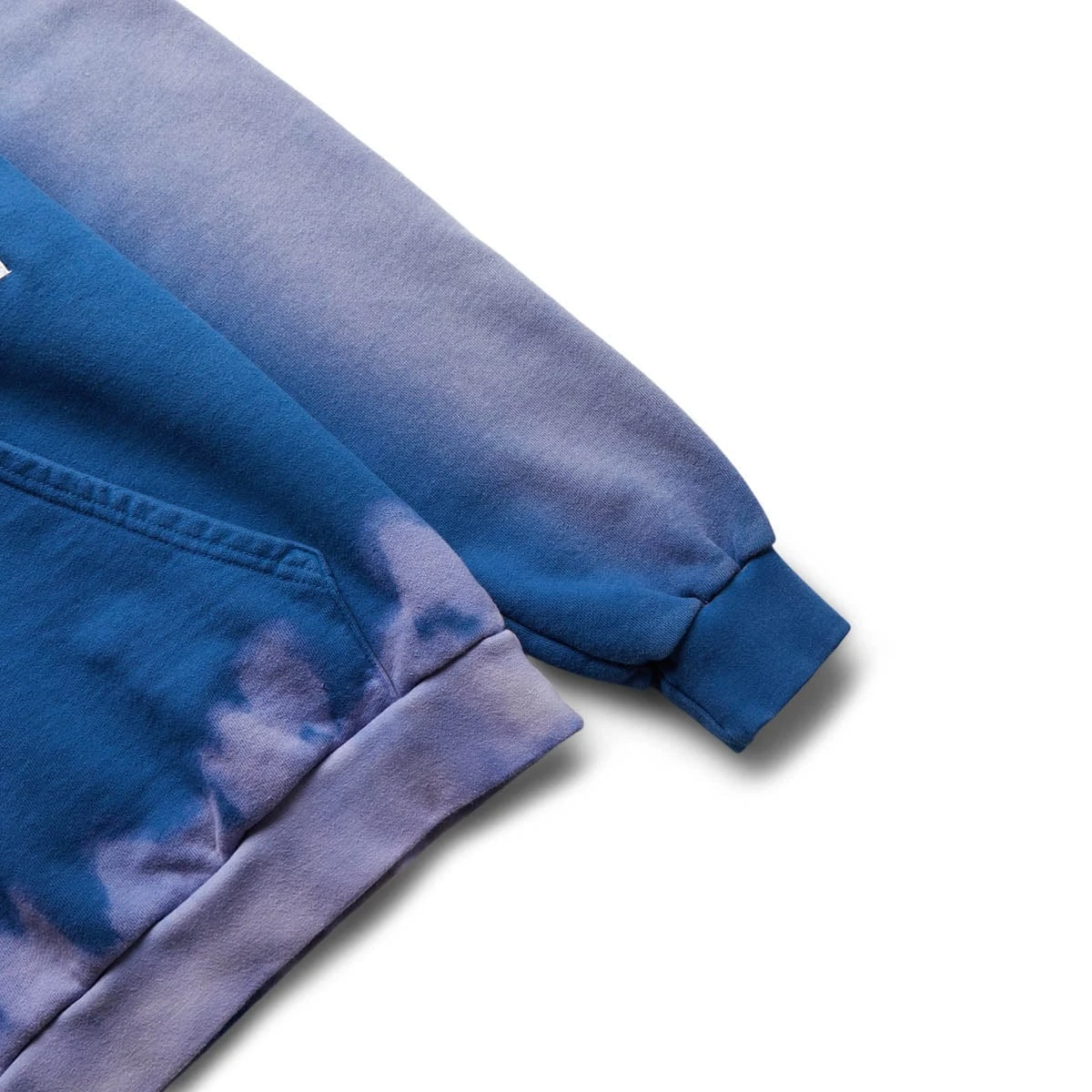 Real Bad Man LOTTA TYVEK HOODIE - Image 2